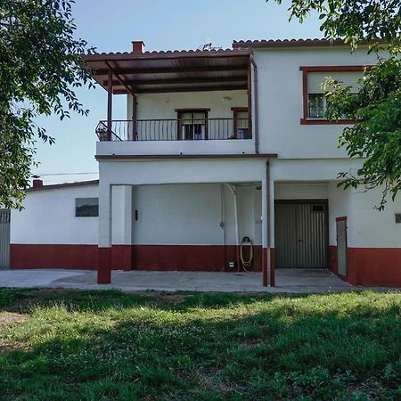 Casa Diego モンフォルテ・デ・レモス エクステリア 写真