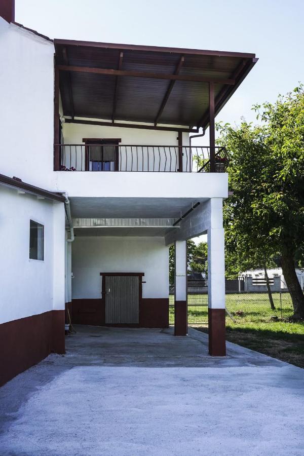 Casa Diego モンフォルテ・デ・レモス エクステリア 写真